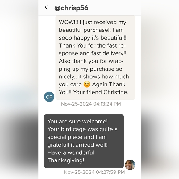 ❤️ Love notes 🌹 - Picture 7 of 8